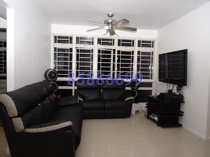 Blk 268D Compassvale Link (Sengkang), HDB 4 Rooms #161050042